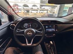 نيسان فيرسا